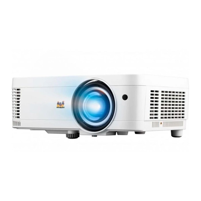 Proyector LED WXGA de alcance corto de 3000 lúmenes LED- LS550WH