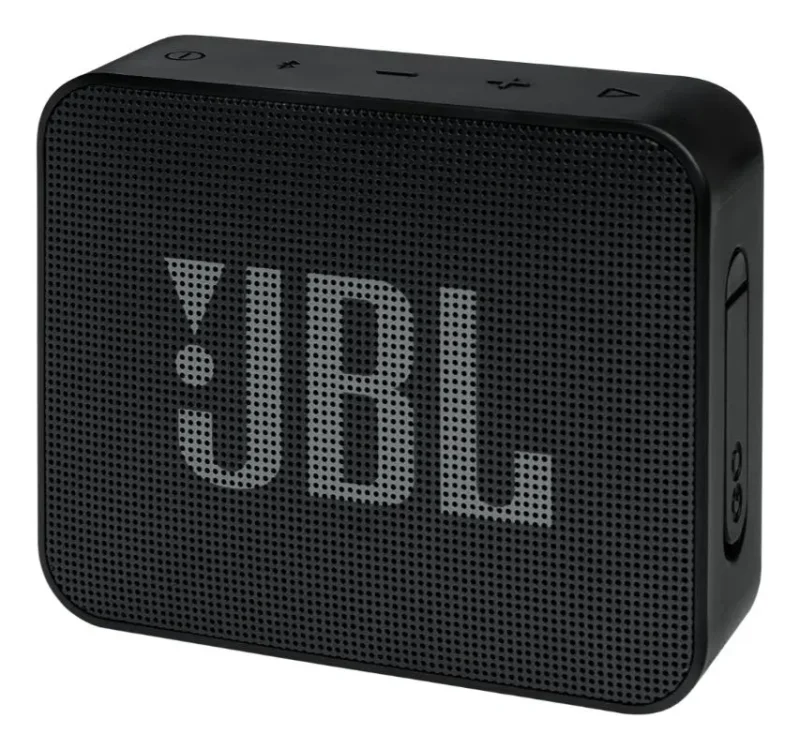 JBL Speaker Go Essential Bluetooth Black