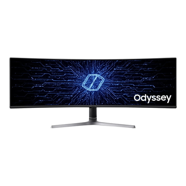 Monitor Samsung Gamer Curvo 49” G95C Odyssey