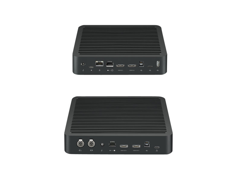 Kit Videoconferencia Logitech Rally ConferenceCam Premium - Imagen 3