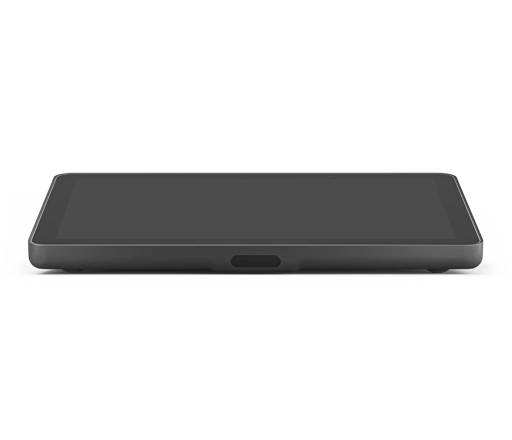 Controlador Táctil para Salas de Reunión Logitech Tap IP, Led IPS 10.1", Multitáctil de 10 puntos