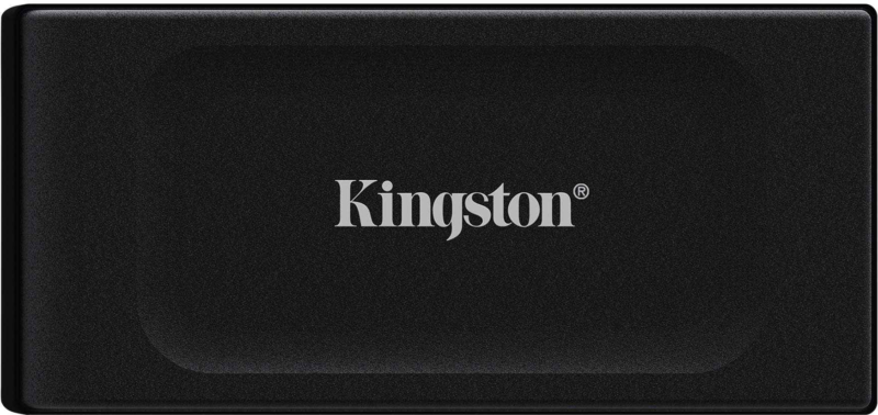 SSD Externo 1TB USB 3.2 GEN 2 XS1000 Pocket-Sized