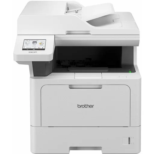 Impresora Multifunción Brother DCP-L5510DN Láser B/N