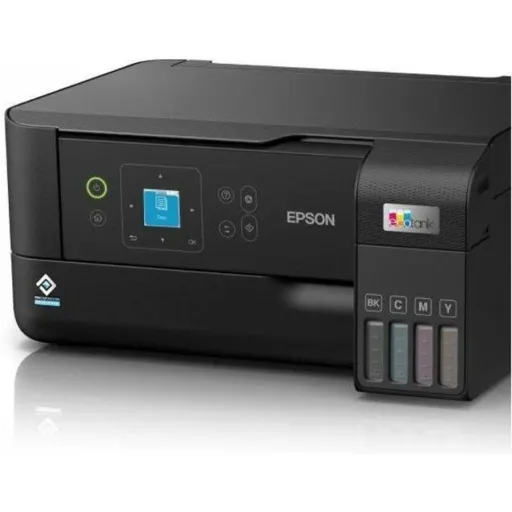 Impresora Multifunción Epson EcoTank L3560 color - Imagen 5