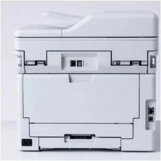 Impresora Multifunción Brother MFCL3760CDW Láser Color - Imagen 4