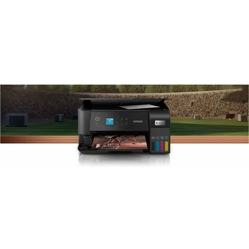 Impresora Multifunción Epson EcoTank L3560 color - Imagen 8