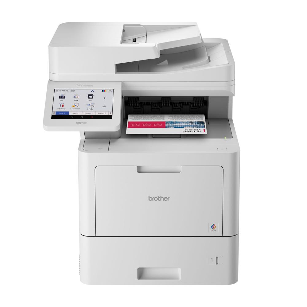 Impresora Multifunción Brother MFC-L6915DW Láser Monocrómo