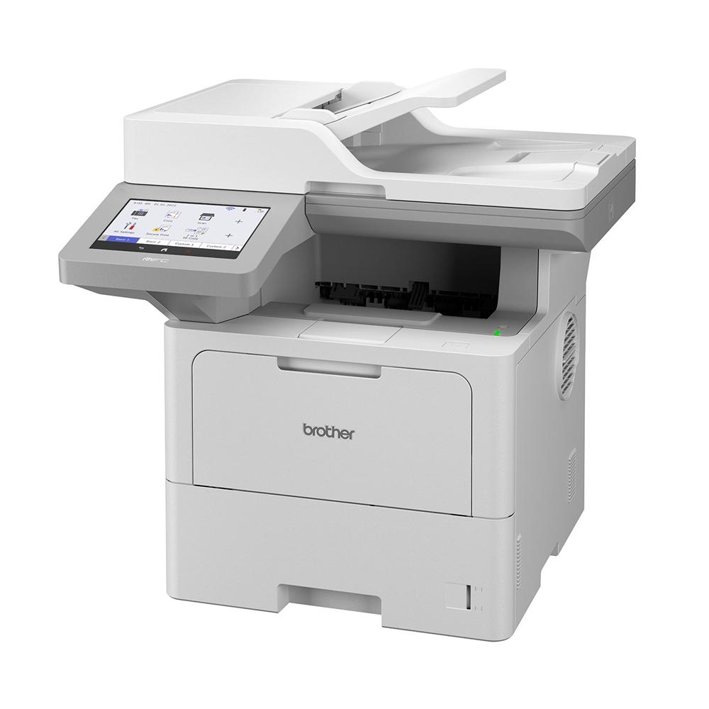Impresora Multifunción Brother MFC-L6915DW Láser Monocrómo - Imagen 2