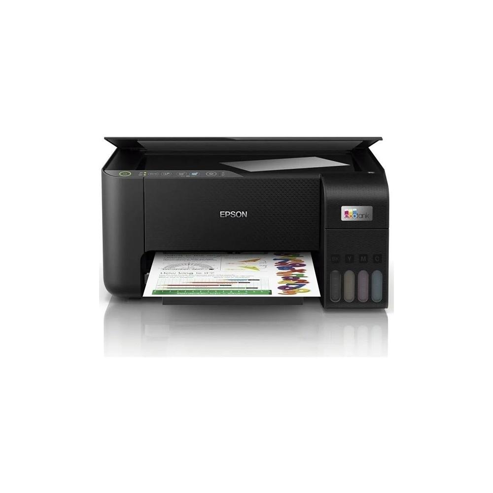 Impresora Multifunción Epson EcoTank L3250 Color