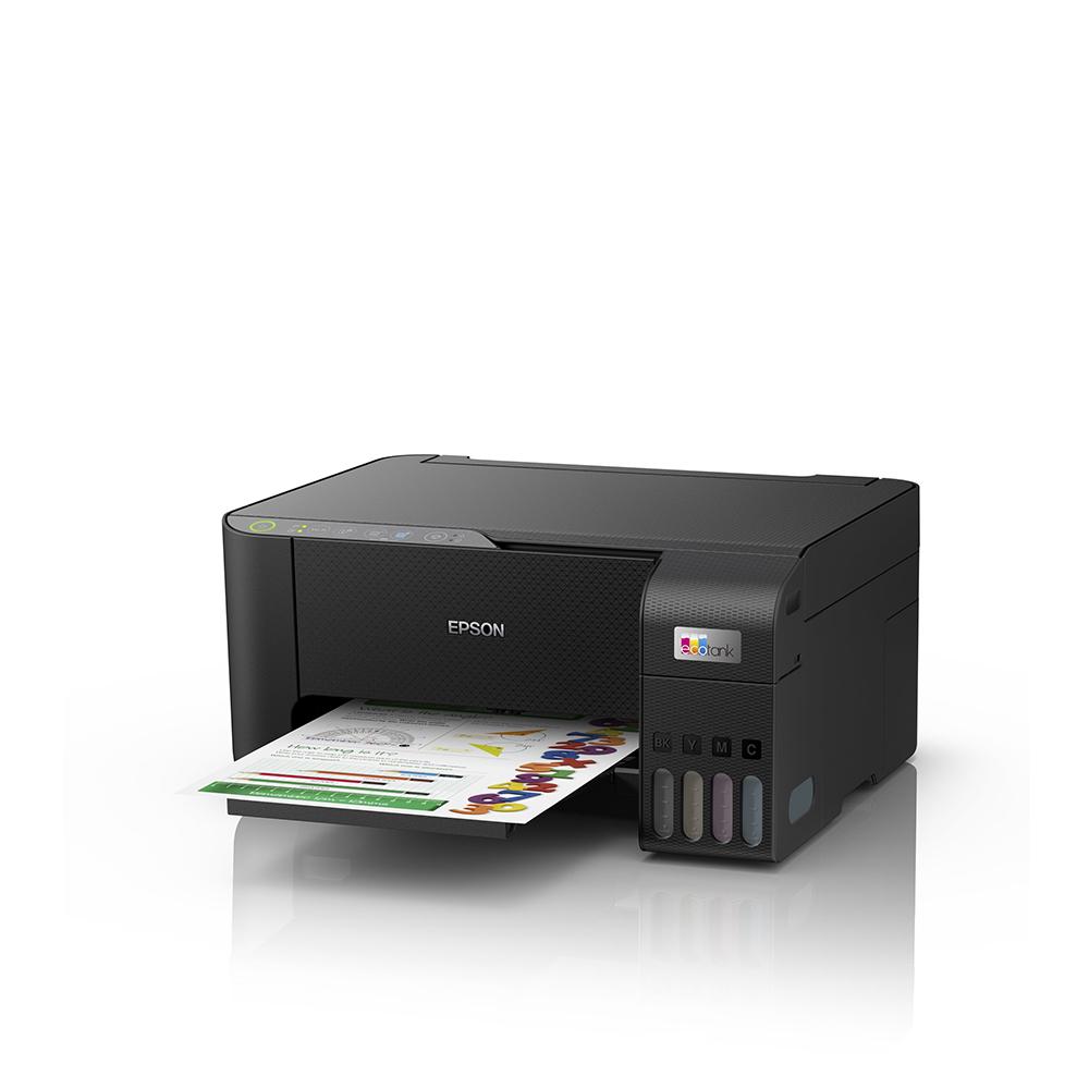 Impresora Multifunción Epson EcoTank L3250 Color - Imagen 2