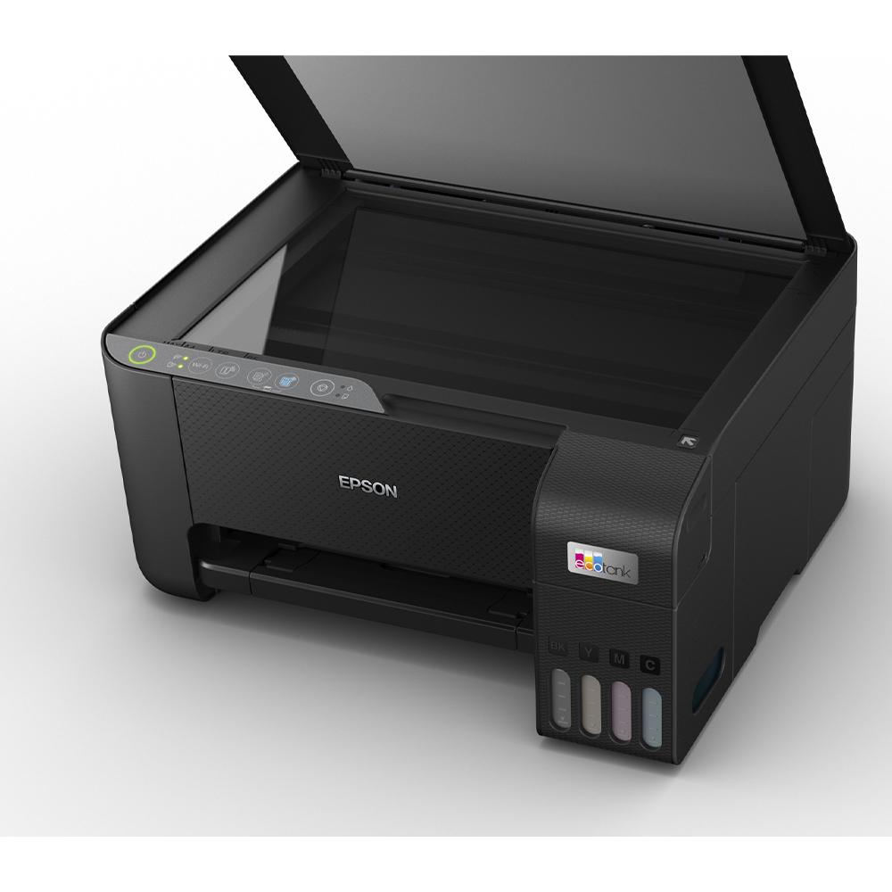 Impresora Multifunción Epson EcoTank L3250 Color - Imagen 4