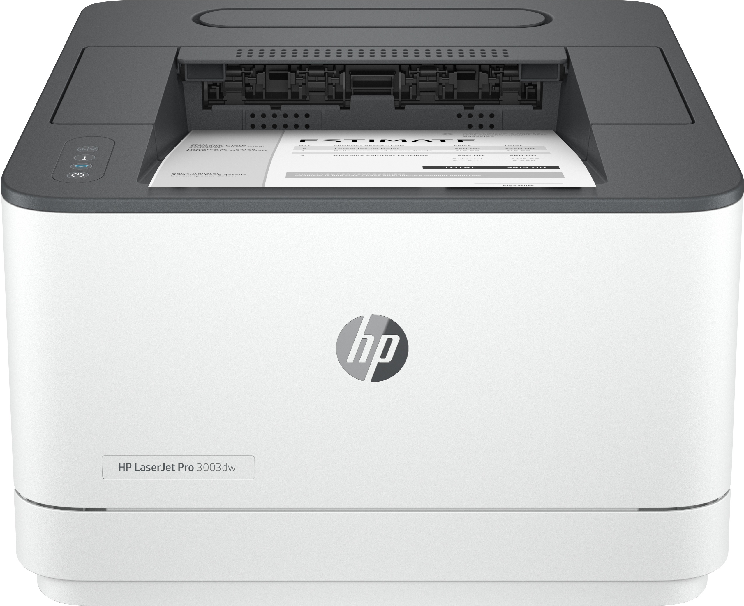 Impresora HP LaserJet Pro 3003dw Láser Monocrómo