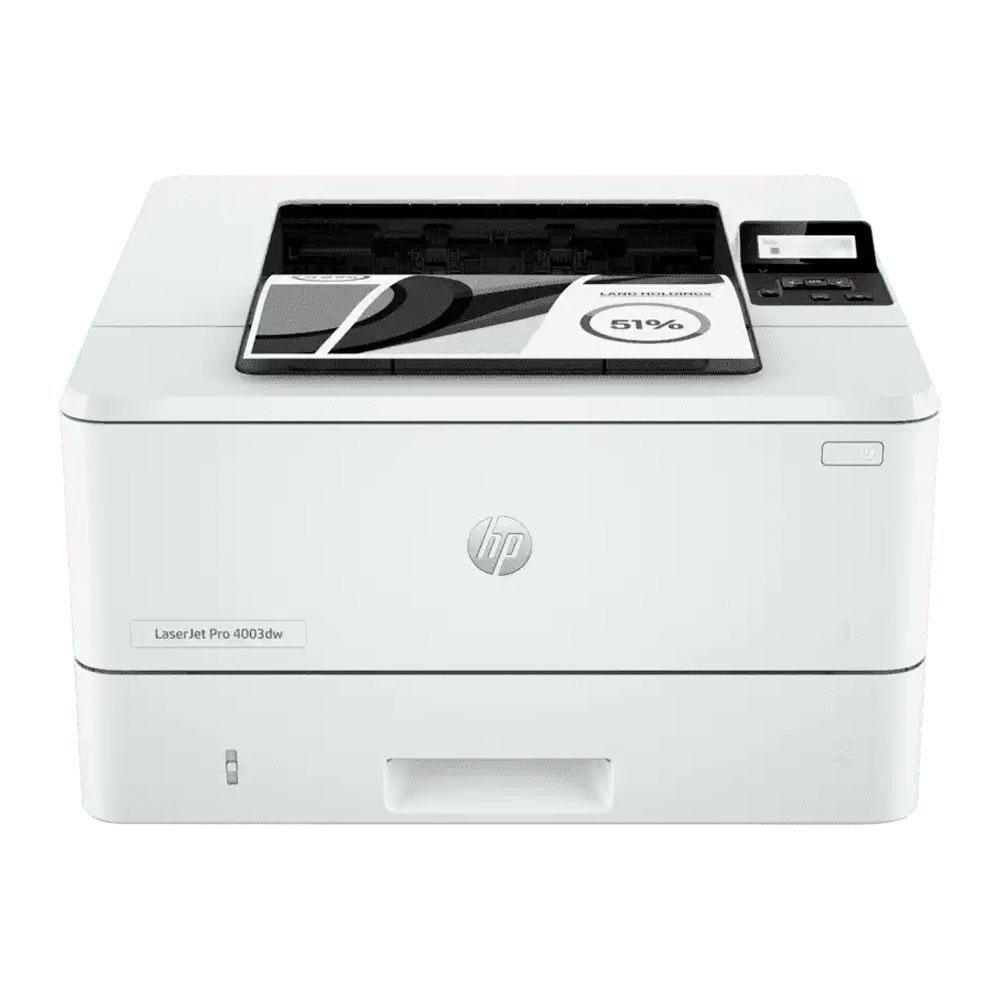Impresora HP LaserJet Pro 4003DW Láser Monocrómo