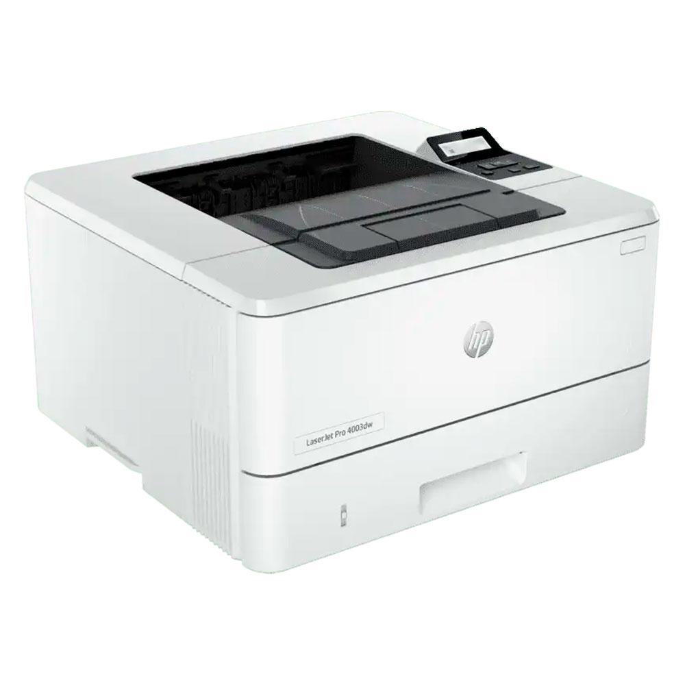 Impresora HP LaserJet Pro 4003DW Láser Monocrómo - Imagen 2