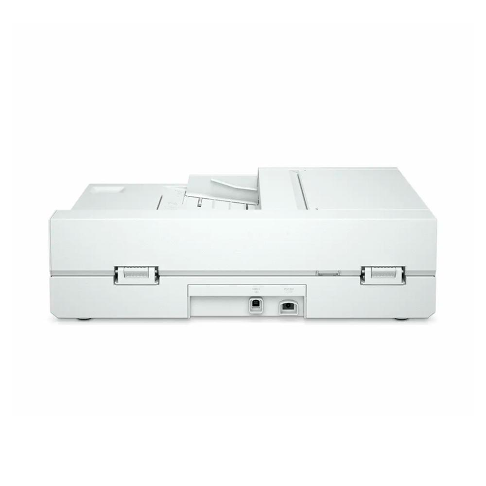 Escáner de Escritorio HP ScanJet Pro 2600 f1 - Imagen 5
