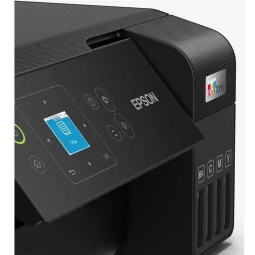 Impresora Multifunción Epson EcoTank L3560 color - Imagen 7