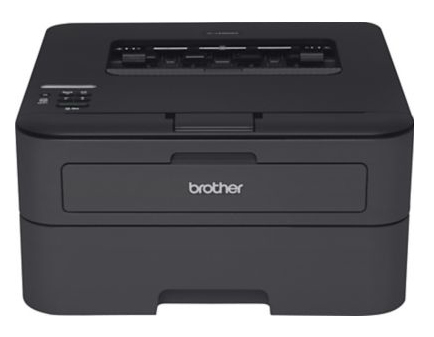 Impresora Laser Monocromatica Brother HL-L2360DW