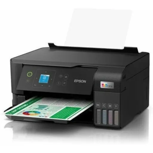 Impresora Multifunción Epson EcoTank L3560 color - Imagen 3