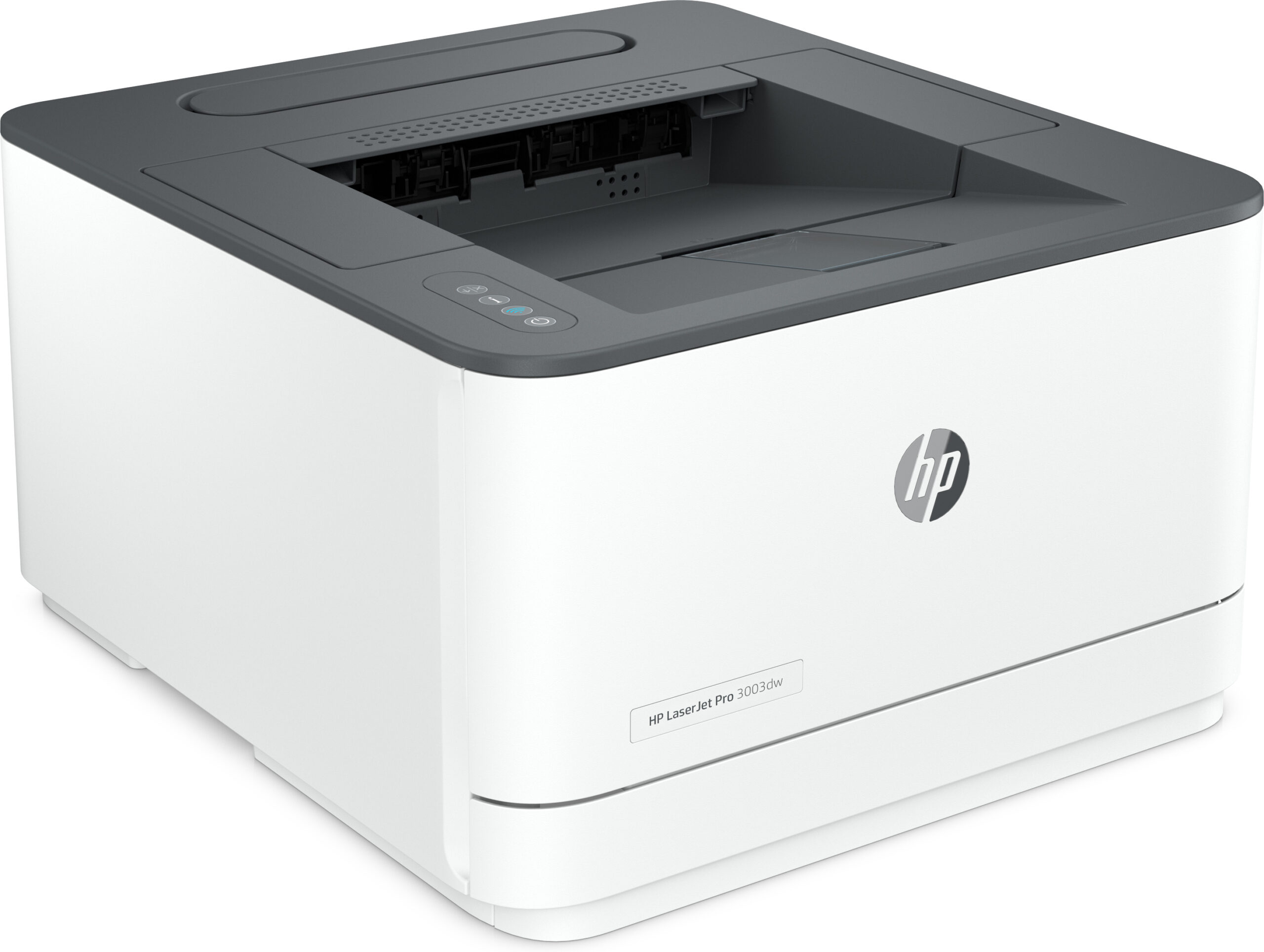 Impresora HP LaserJet Pro 3003dw Láser Monocrómo - Imagen 4