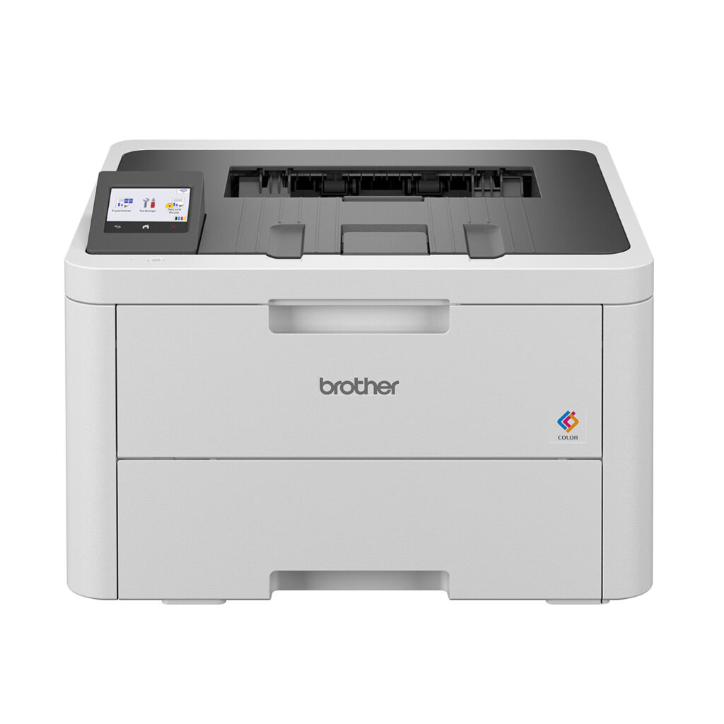 Impresora Brother HL-L3280CDW Láser Color Wi-Fi USB