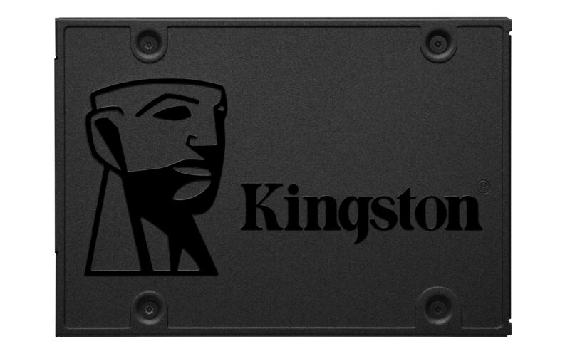 SSD 240GB A400 SATA3 2.5