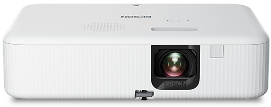 Proyector Portátil Epson EpiqVision FH02, 3000LUMENES HDMI USB-A USB-B AndroidTV