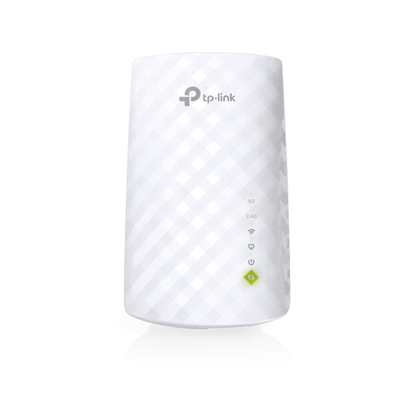 Repetidor Wifi Tp-Link 450Mbps Re200 Ac750 Dual Band Pro - Imagen 2