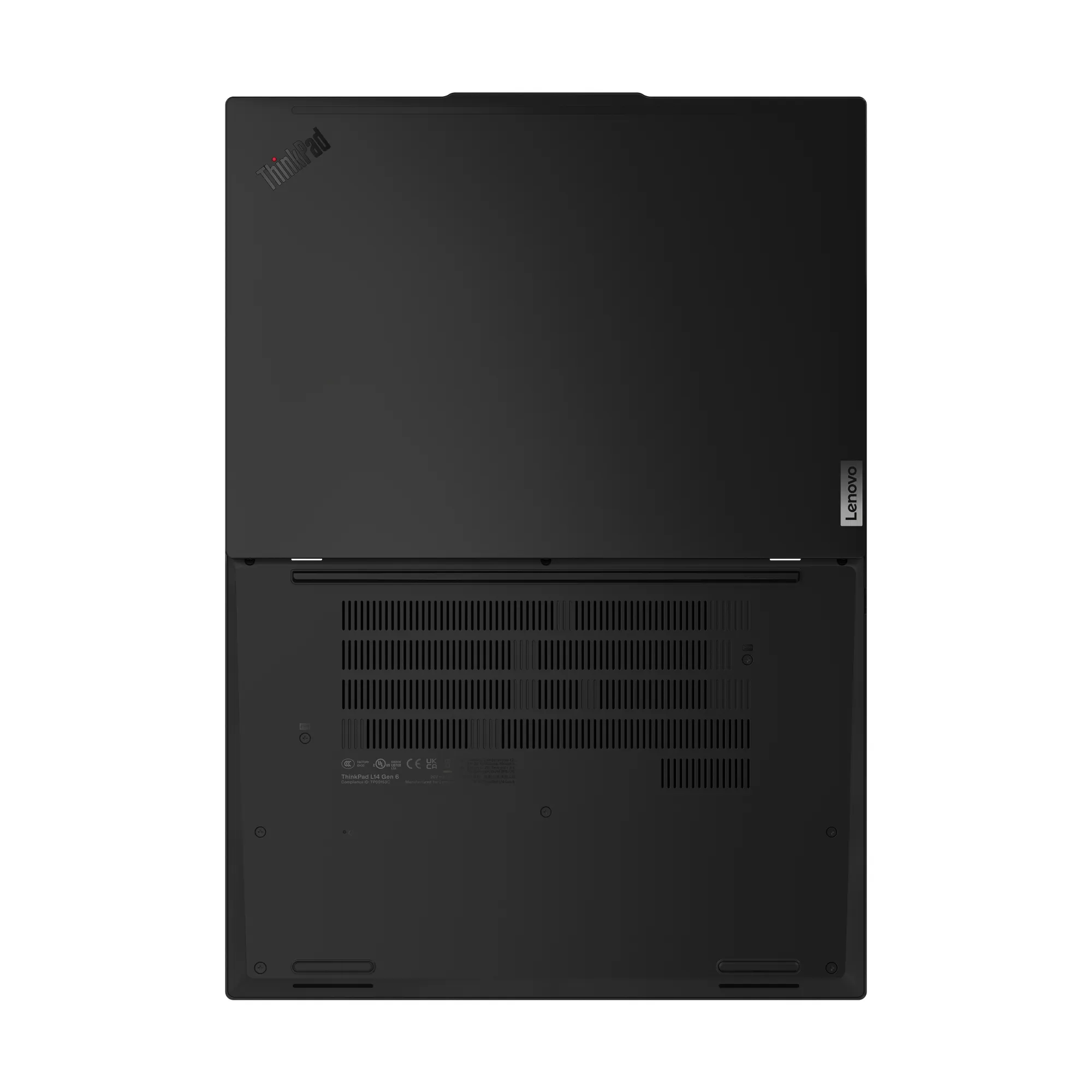 Notebook Lenovo Thinkpad L14 Gen6 Ultra 7 255U RAM16GB SSD 512GB 14" W11P - Imagen 6