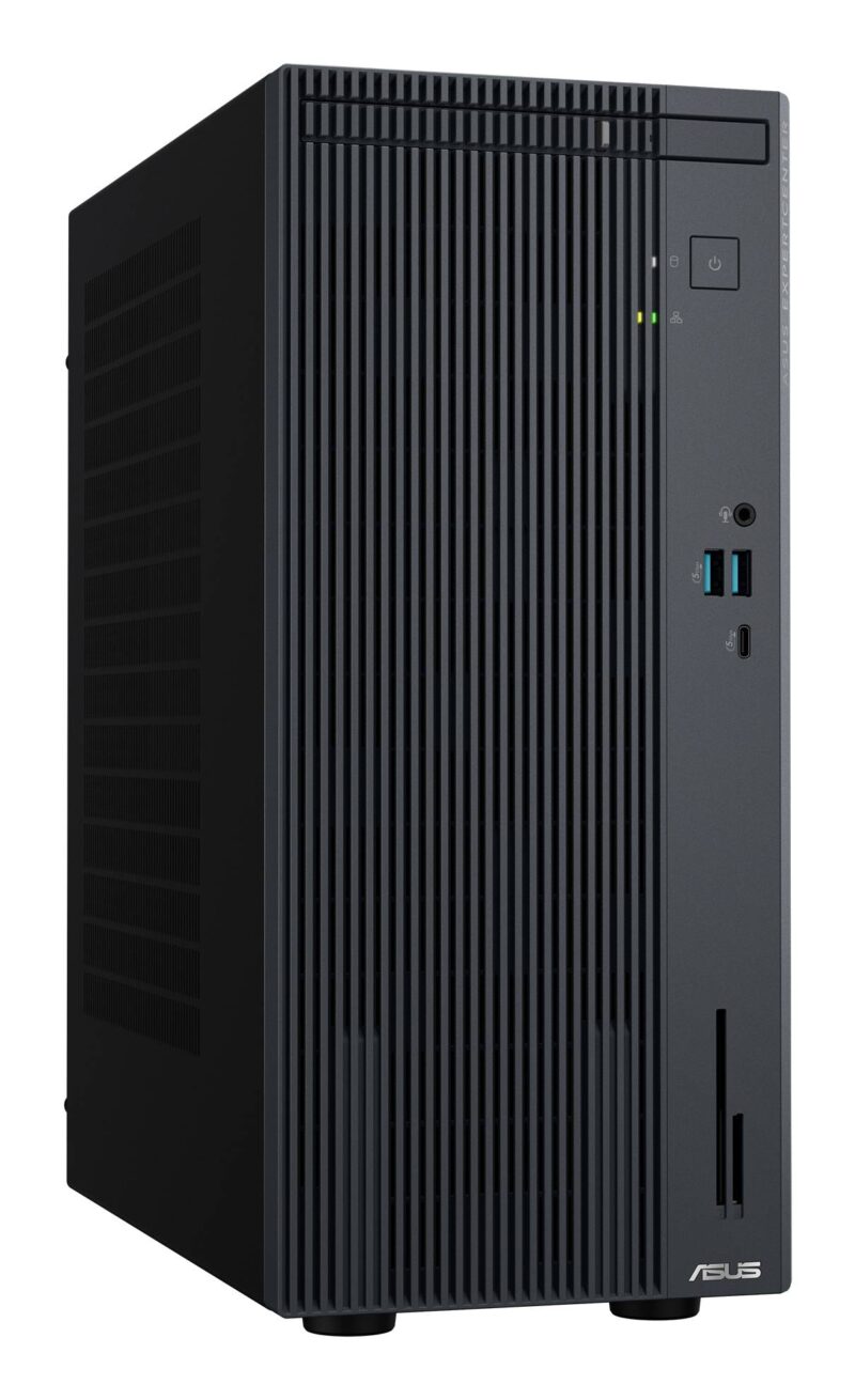 PC mini torre ASUS ExpertCenter P500MV, i7-13620H, 16GB DDR5, SSD 512GB, W11 Pro