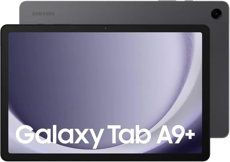 Tablet Samsung Galaxy A9 Plus 4GB 64GB Grafito (Open Box)