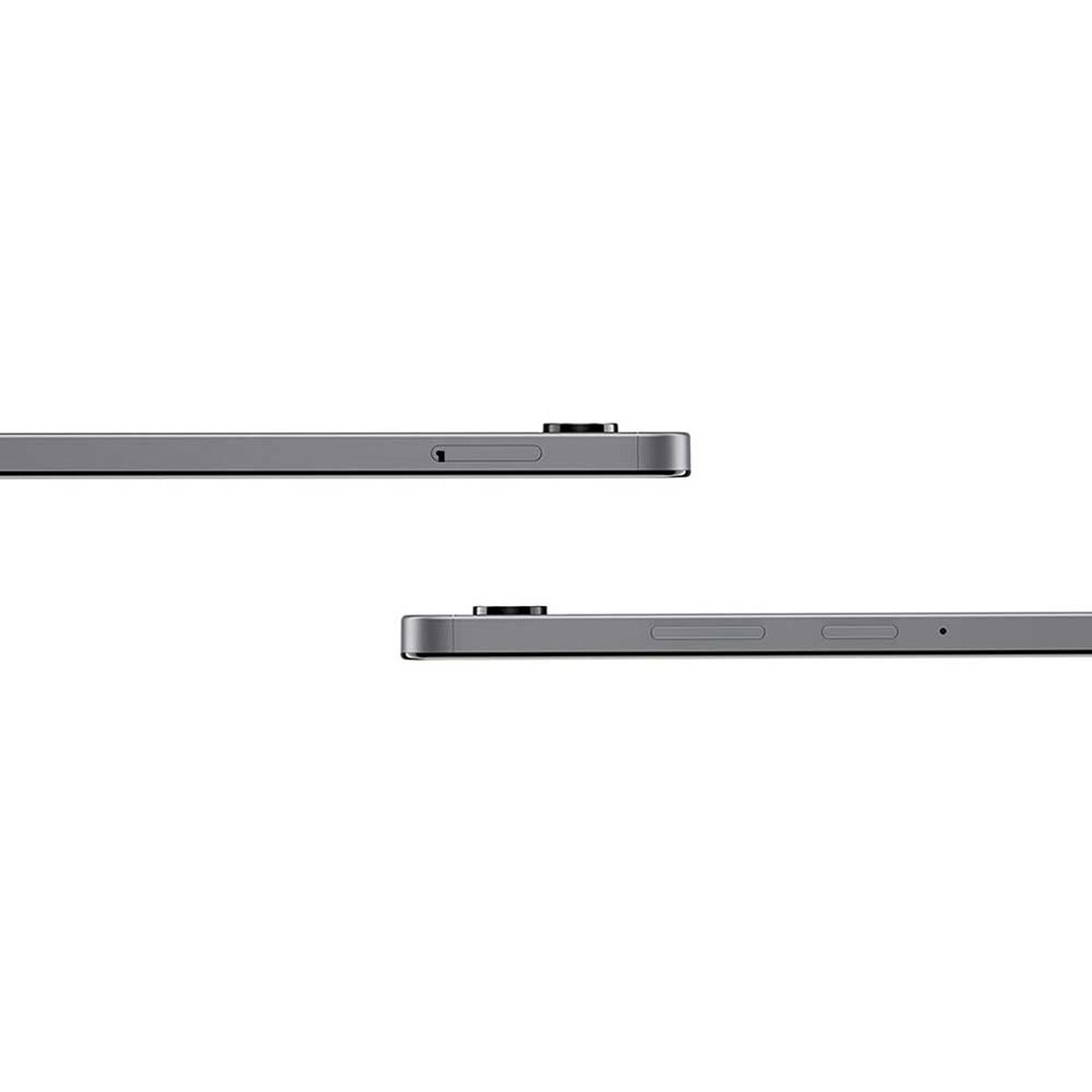 Tablet Samsung A11 Mediatek G99 4 GB 64 GB 8.7" Gris - Imagen 2