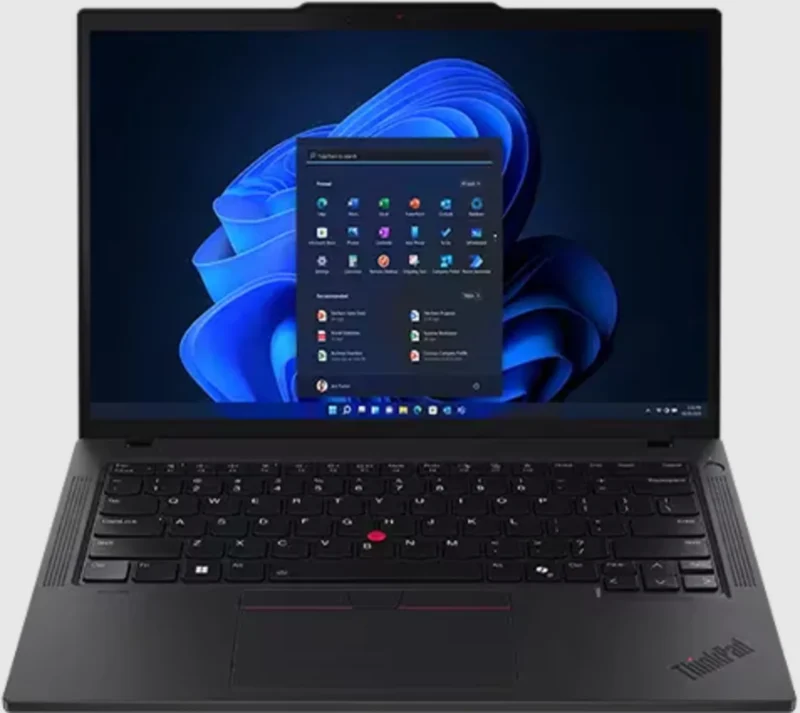 Notebook Lenovo Thinkpad P14s Gen6 AMD Ryzen AI 7 Pro 350 16GB 1TB 14" W11P