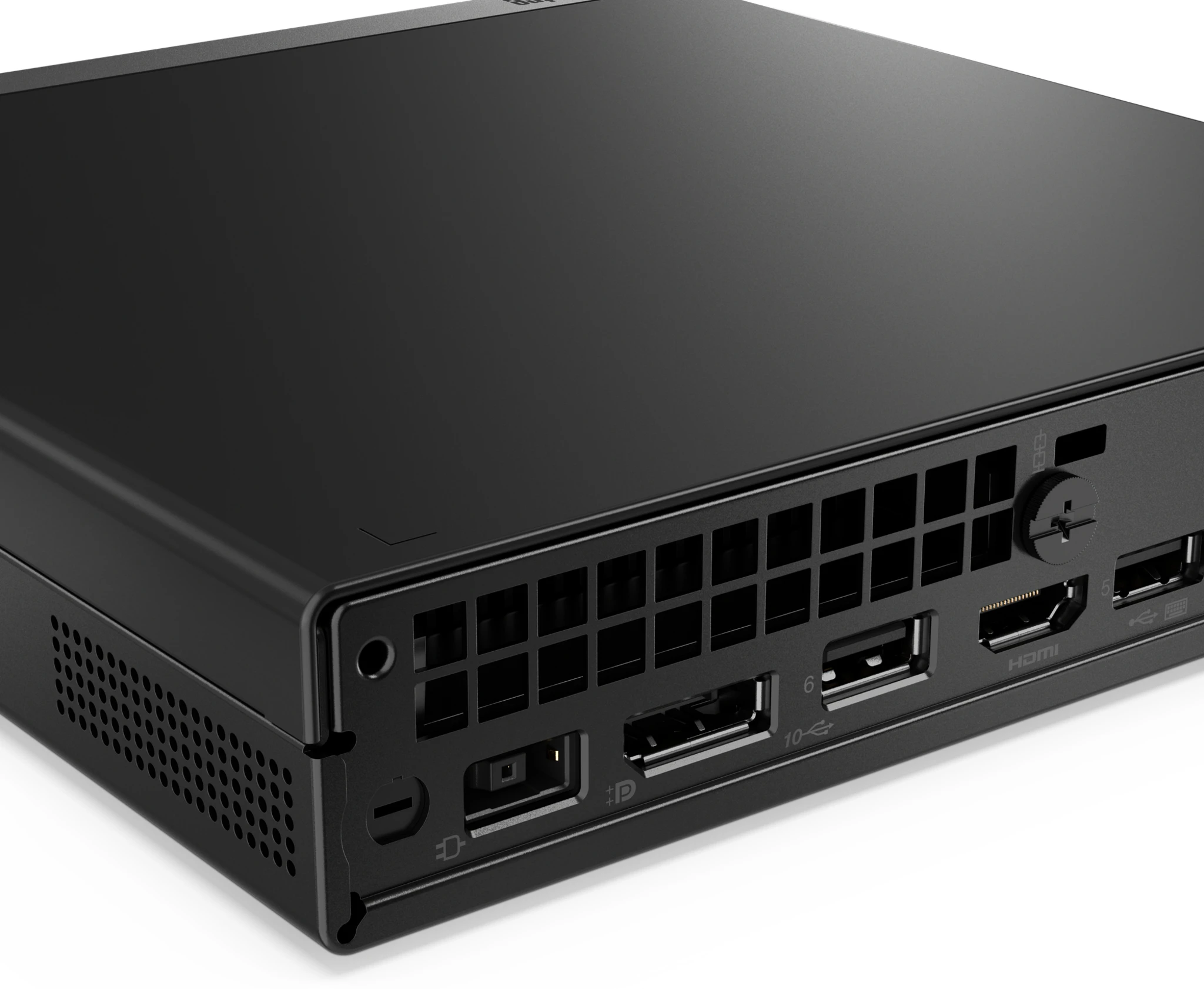 Desktop Lenovo ThinkCentre neo 50s Gen5 I7-14700 16GB 512GB DVD W11P - Imagen 6