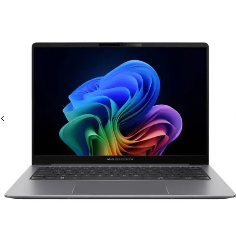Notebook Asus ExpertBook B5 (B5405) Intel Core Ultra 7 255H 32GB 1TB 14" W11P