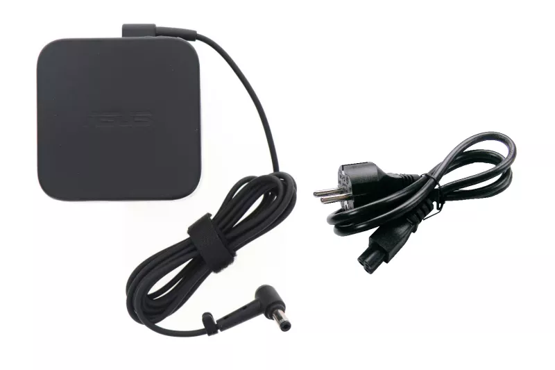 Cargador ASUS ADP-65GD B 65W, 19V 3.42A, pin 4.5x3.0 mm