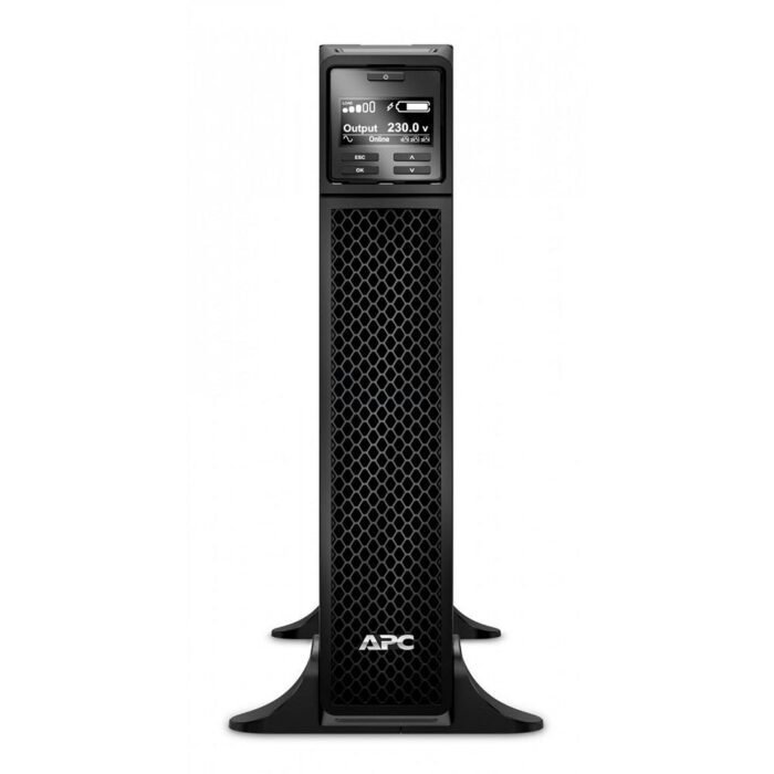Smart-UPS 2200VA SRT de APC SRT2200XLI - 230V - Mr. Bot
