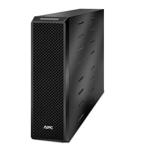 APC Smart-UPS SRT 192V 8kVA and 10kVA