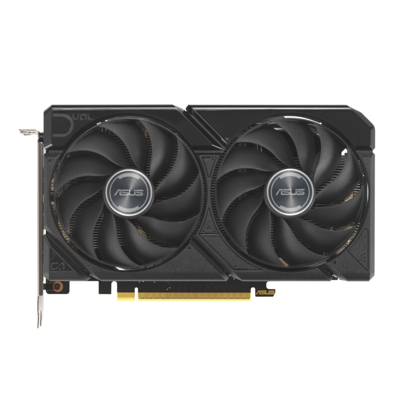 Tarjeta de Video ASUS Dual Radeon RX 9060 XT, 16GB GDDR6, 192-bit, PCI-e 5.0