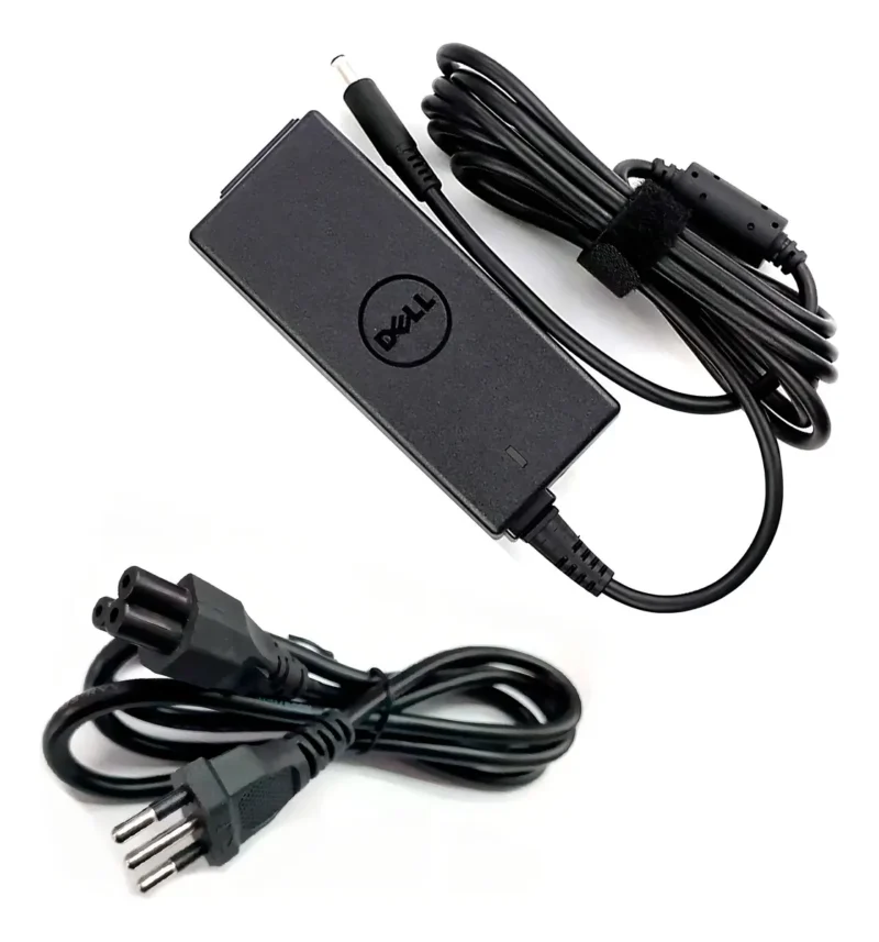 Cargador Dell 45w 19.5v 2.31a Punta Fina 4.5x3.0mm