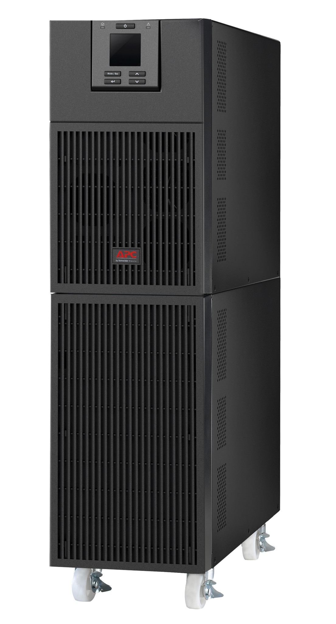 UPS APC Smart-UPS on line de doble conversión (10KVA, Onda senoidal) - Imagen 2