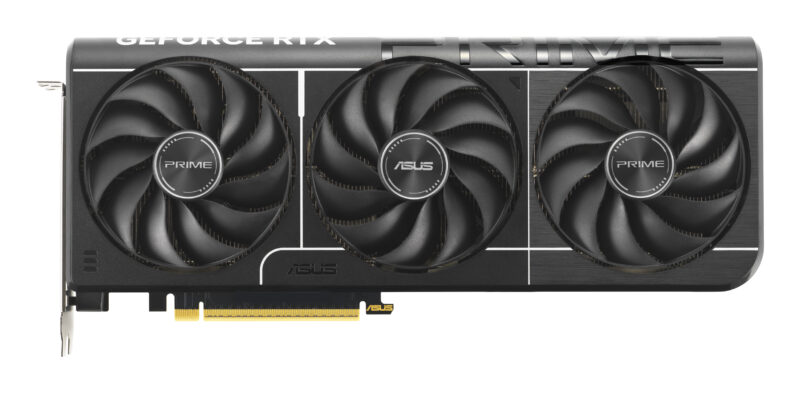 Tarjeta de Video Asus Prime GF RTX5070 OC 12GGB GDDR7 3*DP HDMI PCIe5.0 x16