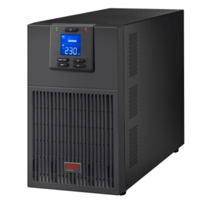 UPS APC SRV3KI-E de 3000VA (2400W, Doble Conversión, 230V) - Imagen 2