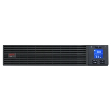 UPS APC Easy On-Line (1.000 VA / 800 W, 230V, 4 Salidas C13, para Rack 4U) - Imagen 3