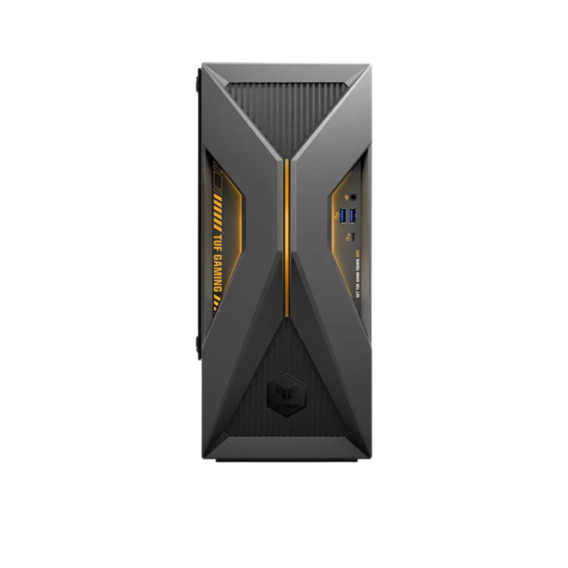 DESKTOP ASUS T500 I5 512G 16G Rtx 5060TI 8G W11H