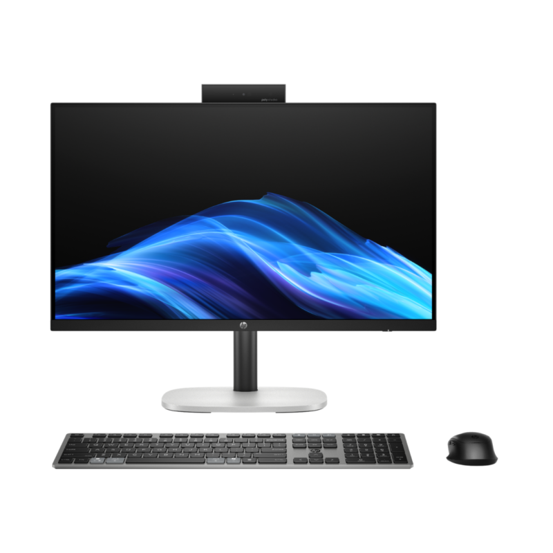 HP ProStudio 4 AiO G1i U7 265 16GB 1TB