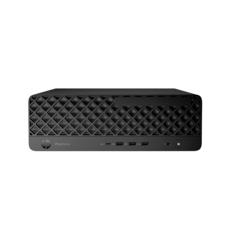 Hp Computador Prodesk 400 Sff G11 (Intel Ultra 7 265, 16Gb Ram, 512Gb Ssd, Win11)