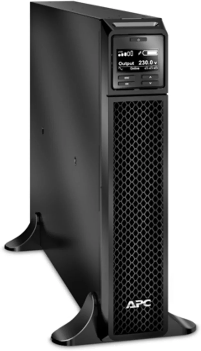 Smart-UPS 2200VA SRT de APC SRT2200XLI - 230V