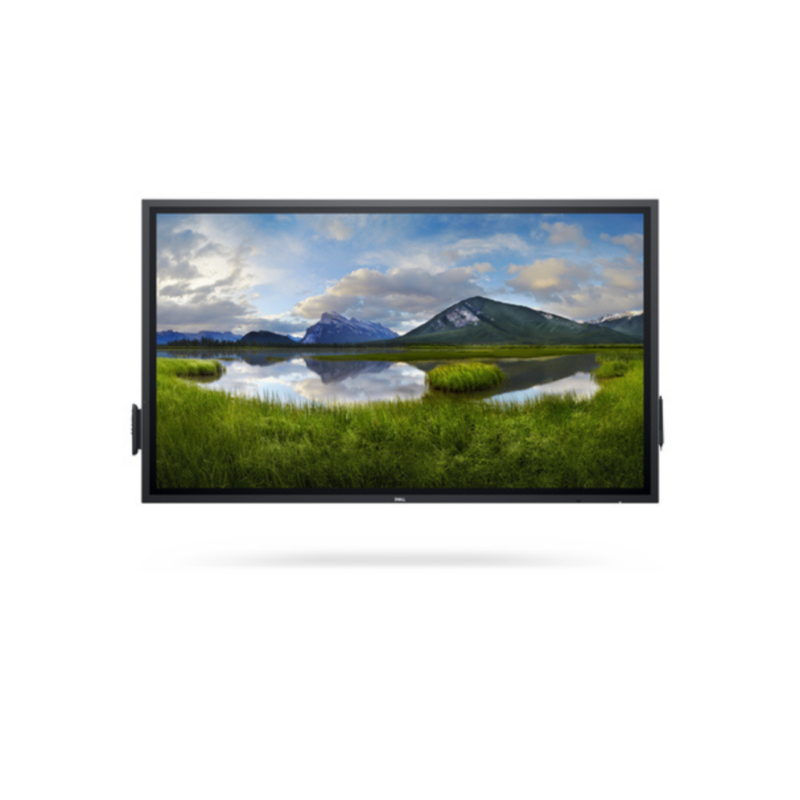 Pantalla Interactiva Dell Pro 65 Plus 4K Touch Mon