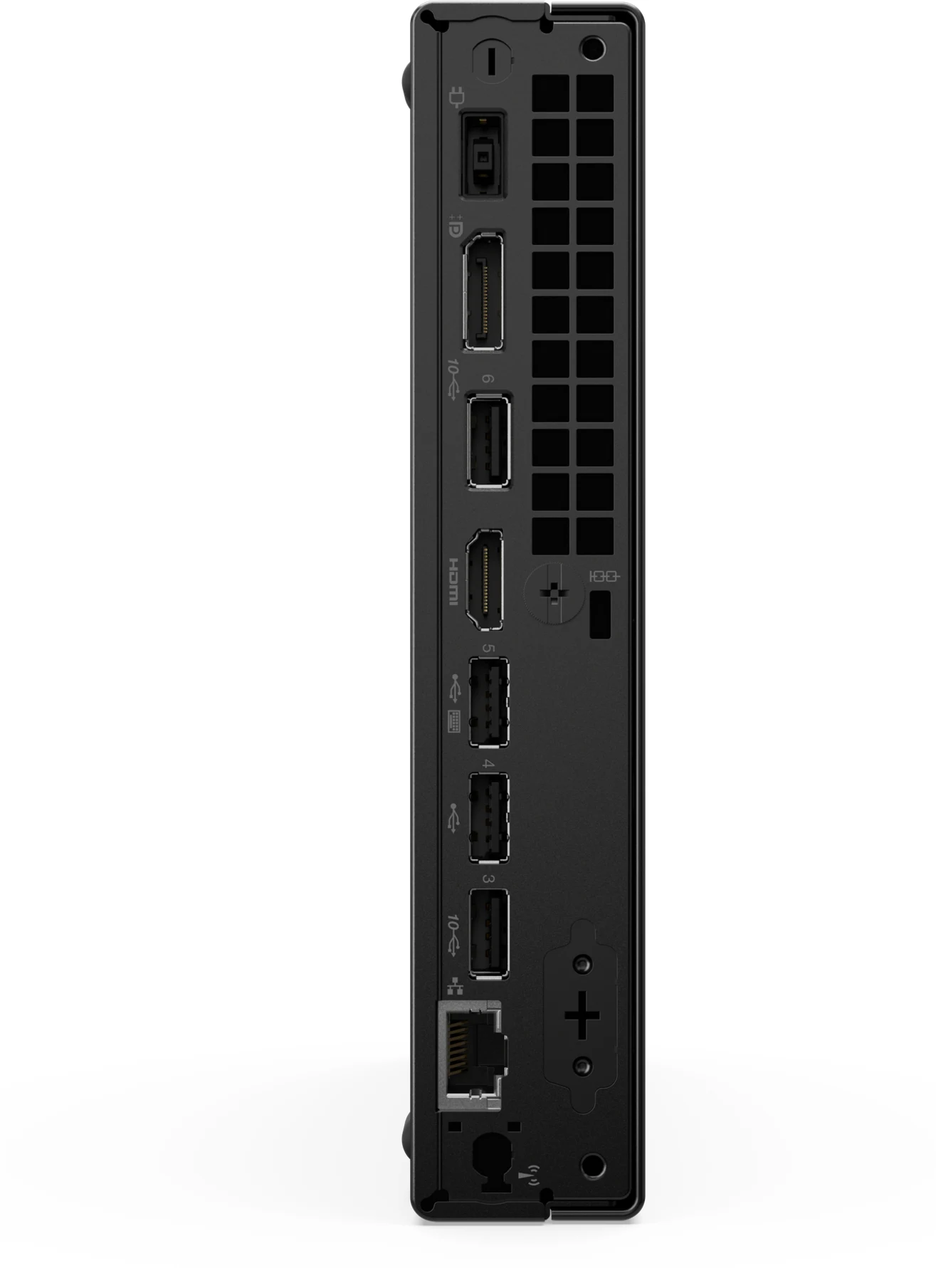 Desktop Lenovo ThinkCentre neo 50s Gen5 I7-14700 16GB 512GB DVD W11P - Imagen 7