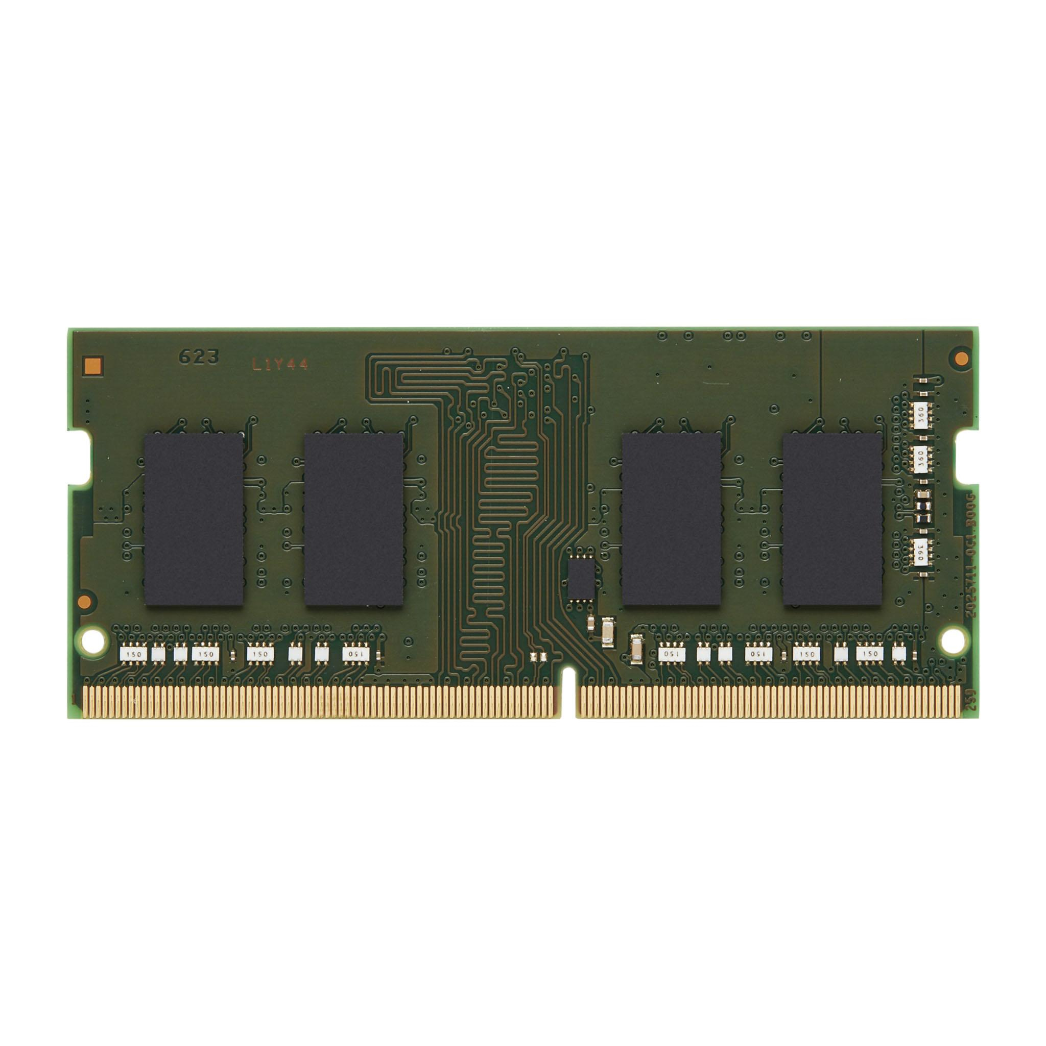 Memoria RAM 16GB DDR4 3200MHz SO-DIMM CL22 Non-ECC 1.2V 260pin - Kingston - Imagen 2